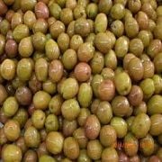 Yeşil Çizik Zeytin 5Lt Pet