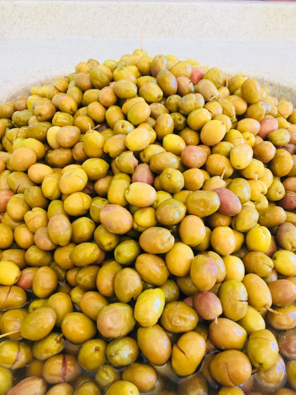 Yöresel Kırma 1kg Pet