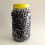 Gemlik Siyah 3Lt pet