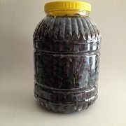 Gemlik Siyah 5Lt pet