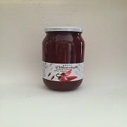 Tatlı Biber Salçası 800gr Pet