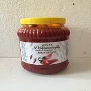 Tatlı Biber Salçası 2Lt Pet