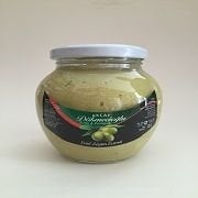 Yeşil Zeytin Ezmesi