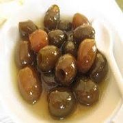 Zeytin Reçeli